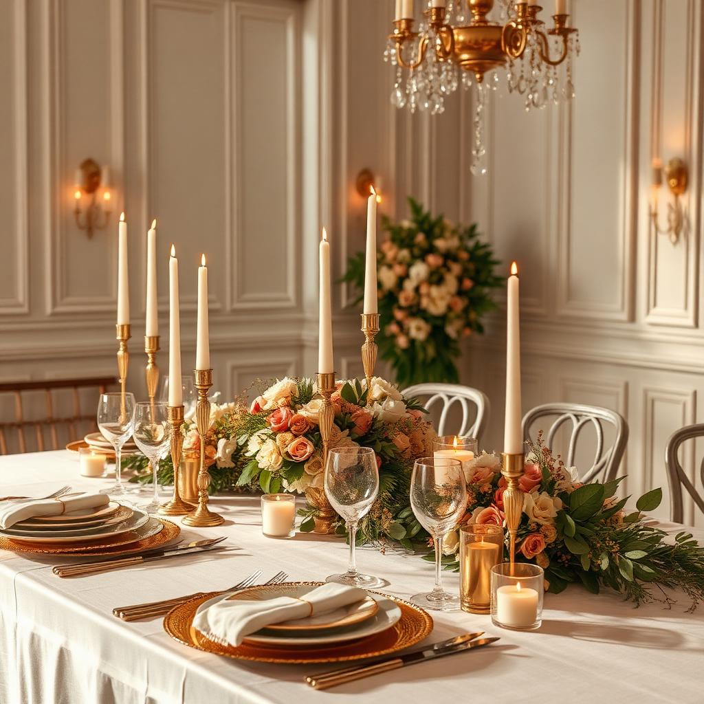 Decoratie